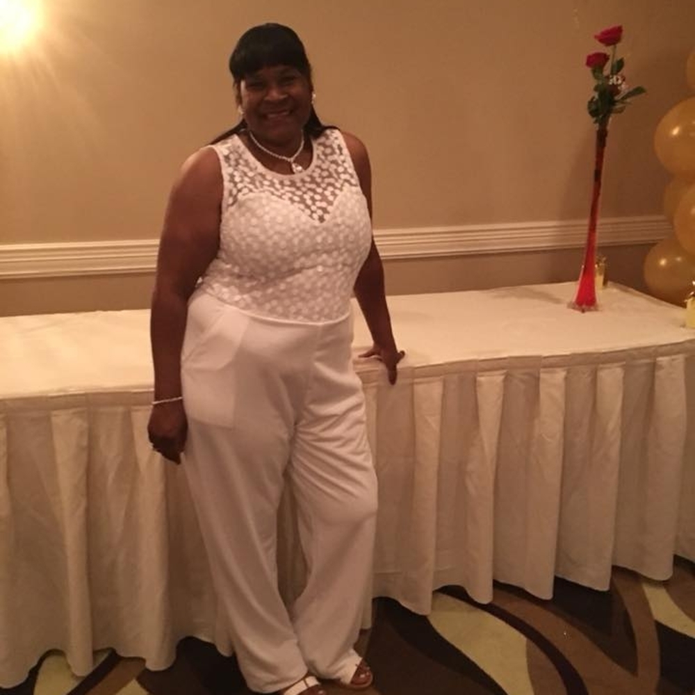 Meet your Posher, Tracy